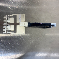 Gilson Pipetman pipette image 0